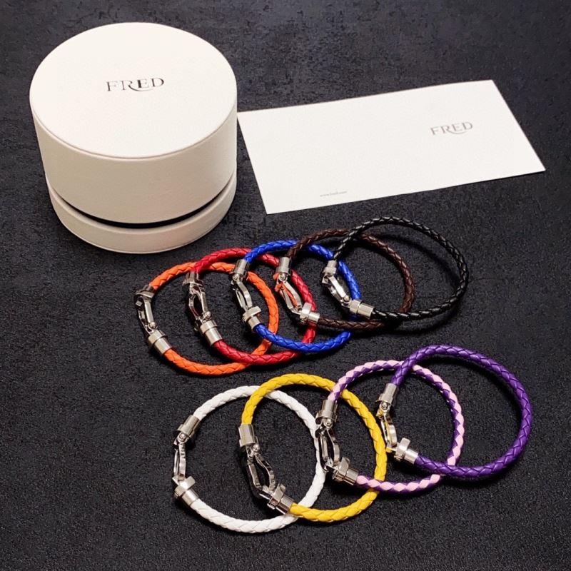 Fred Bracelets